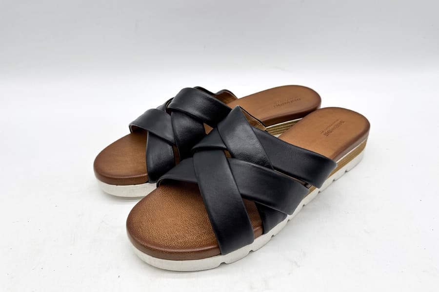 Damen Schuhe Drievholt, Gr. 40